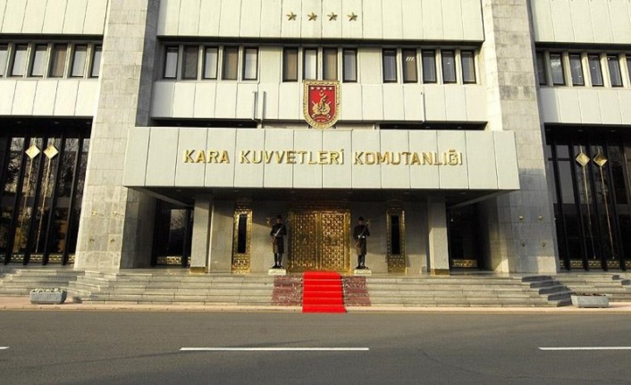 Kara Kuvvetleri Komutanlığı'ndaki darbe girişimi davasında karar açıklandı: Kim ne kadar ceza aldı?