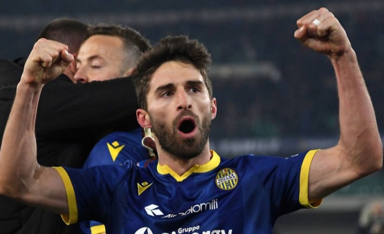 Karagümrük,  İtalyan yıldız Borini'yi transfer etti