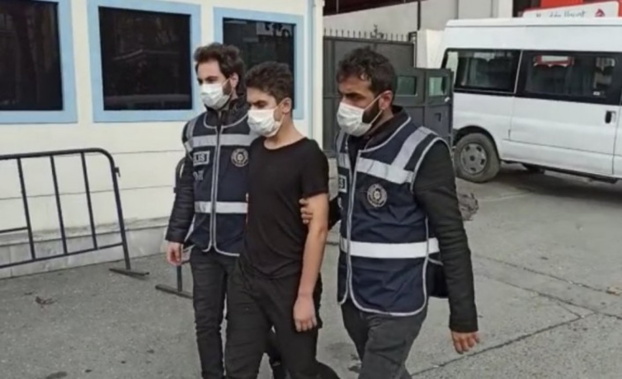 Kardeşi Davut Gökdağ vurdu: Serkan Gökdağ öldü