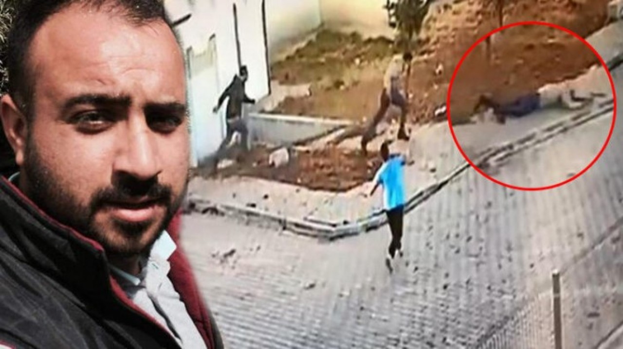 Kastamonu'da silahlı kavga: Kenan Özkan Hüsük öldü