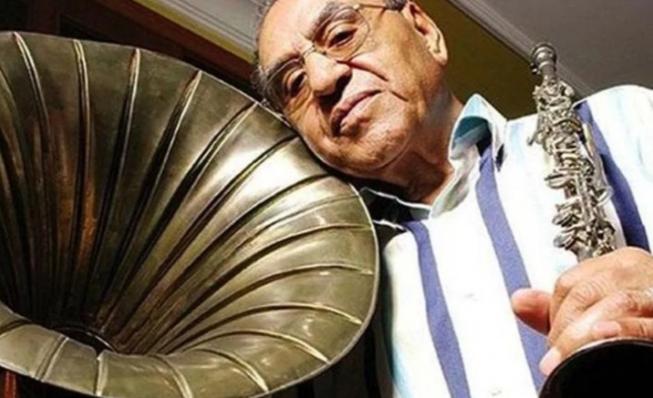 Klarnet sanatçısı Mustafa Kandıralı hayatını kaybetti