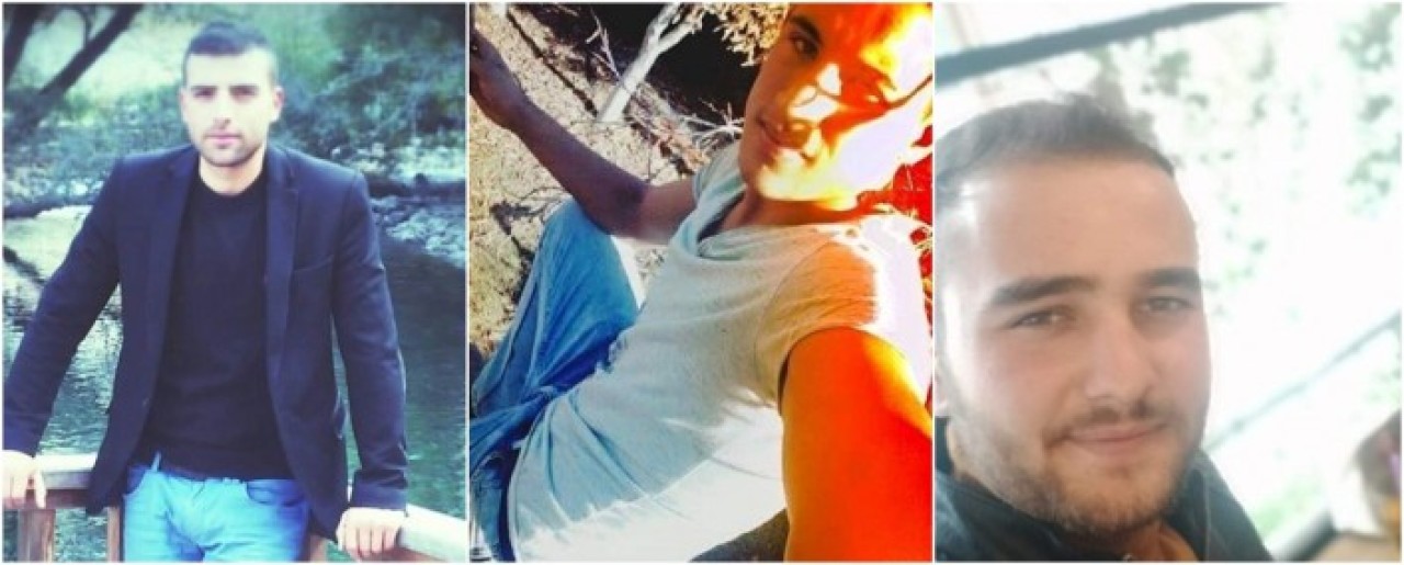 Konya'da bağ evinden acı haber: Murat Işıklı,  Barış İçöz,  Hüseyin Temel öldü