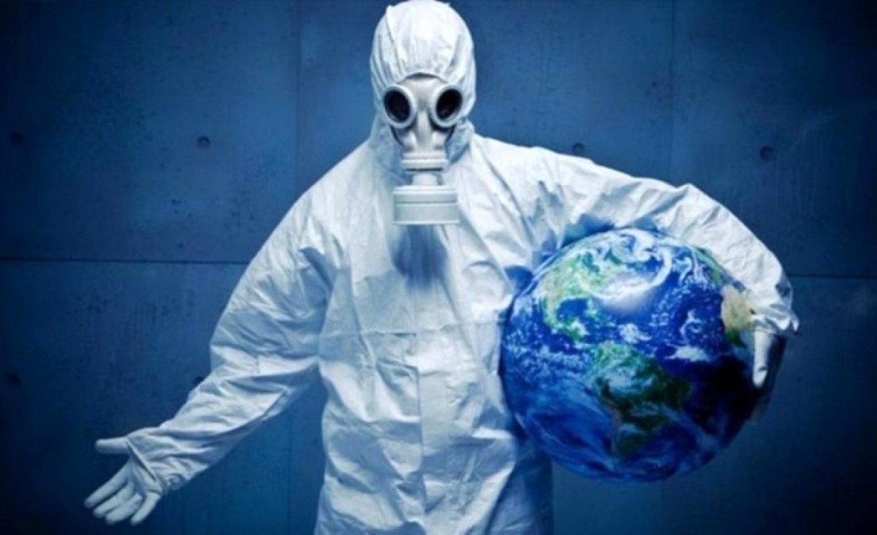 Koronadan daha beter: Uzmanlar dünyayı bekleyen yeni tehlikeyi açıkladı!