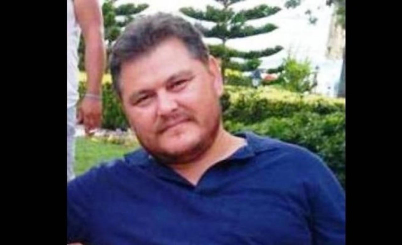 Koronadan kurtulamadı: İngilizce öğretmeni Ahmet Akmalı öldü
