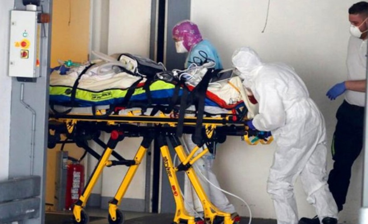 Koronavirüs bitmeden bir salgın daha patlak verdi!