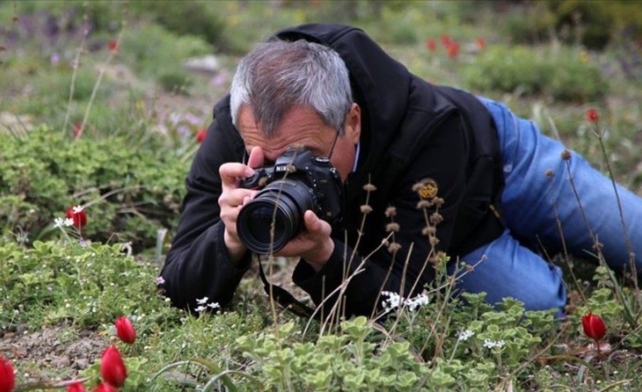 Koronavirüs için 8 kişilik gizli ekip kuruldu: Fotoğraf çekip valiye atıyorlar