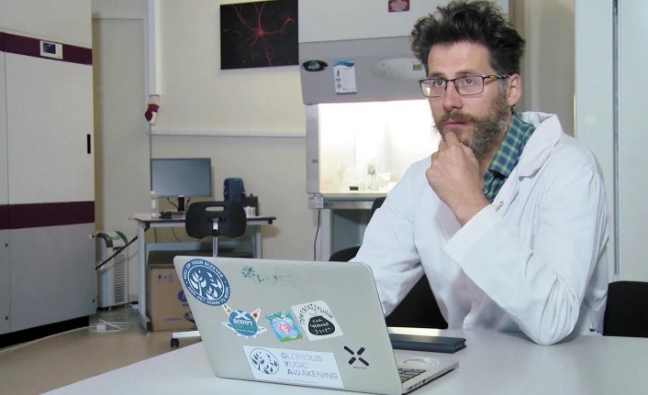 Koronavirüs aşısı üzerinde çalışıyordu: Ölü bulundu