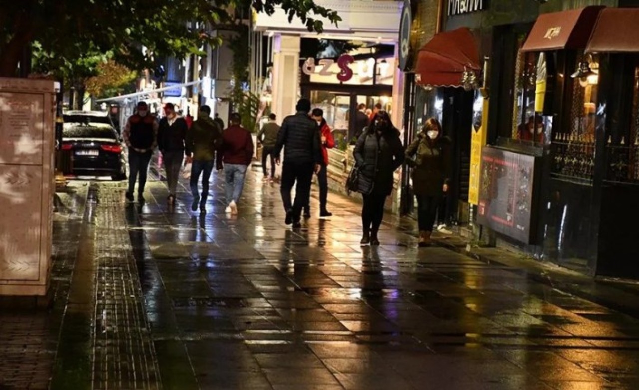 Koronavirüsten eşini kaybedene 1500 lira destek!