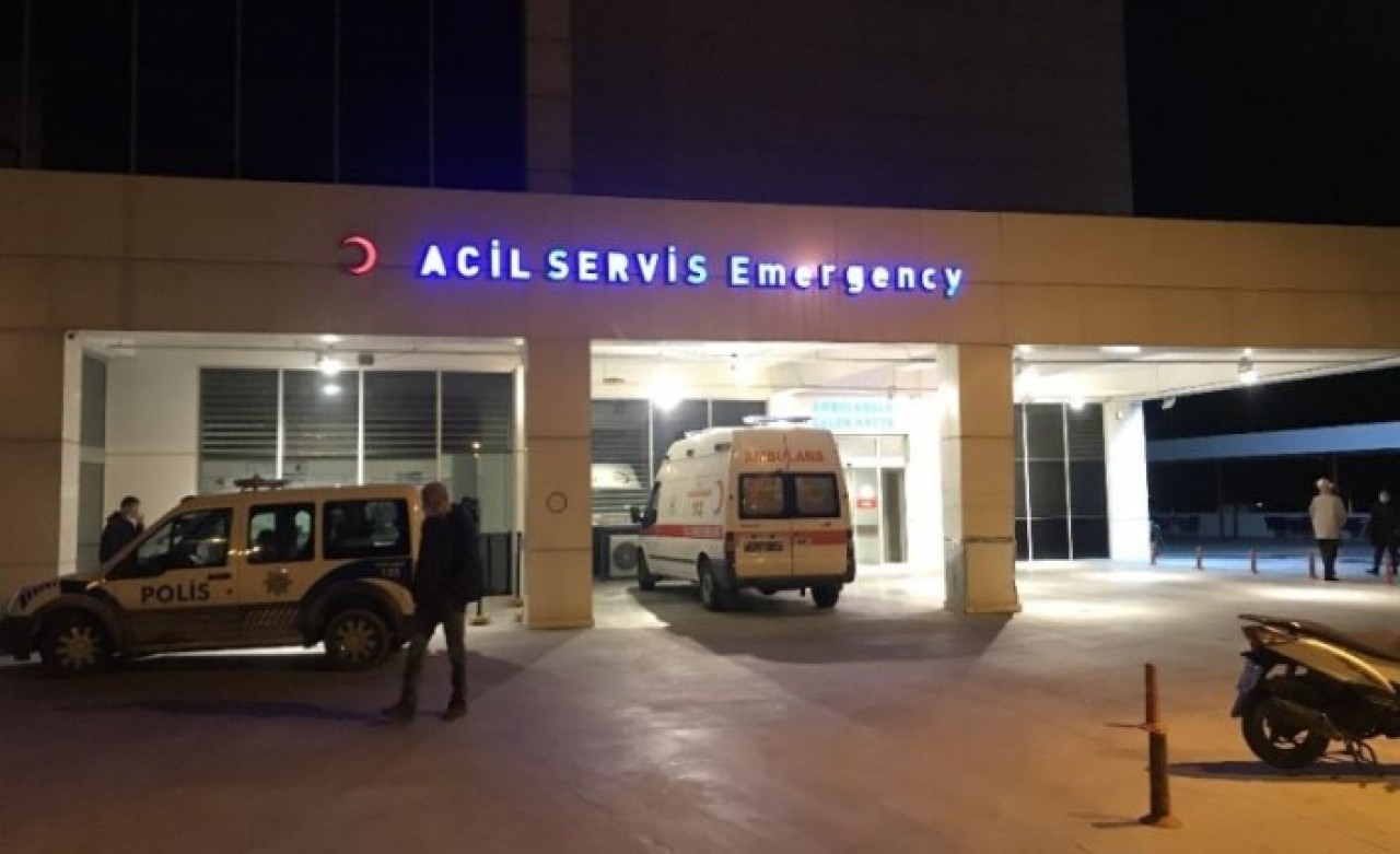 Kuşadası'nda sahte alkol: Cengiz Güler öldü