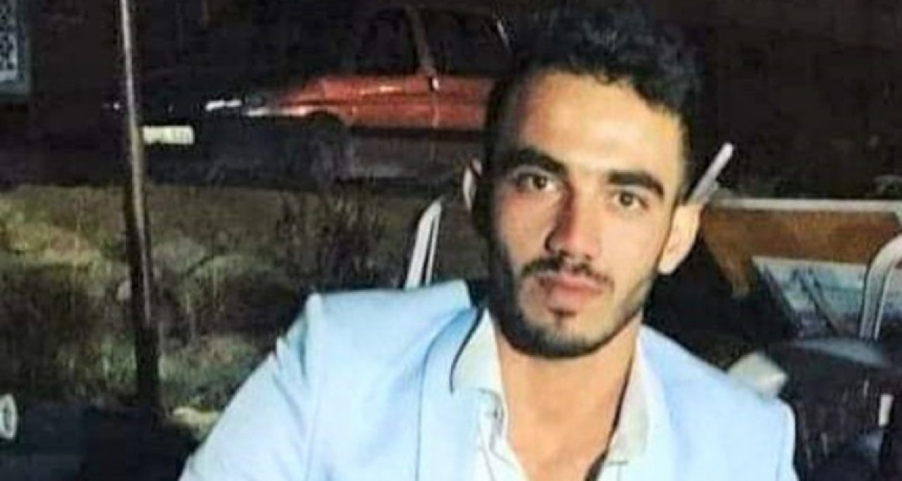 Kütahya'da cinayet: Hasan Hüseyin Sarı öldü