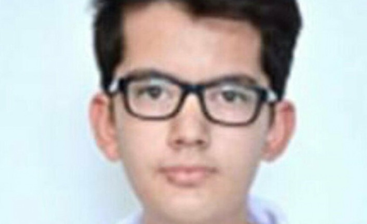 Kütahya'dan kahreden haber: Lise öğrencisi Serdar Mehmet Ay koronavirüsten öldü