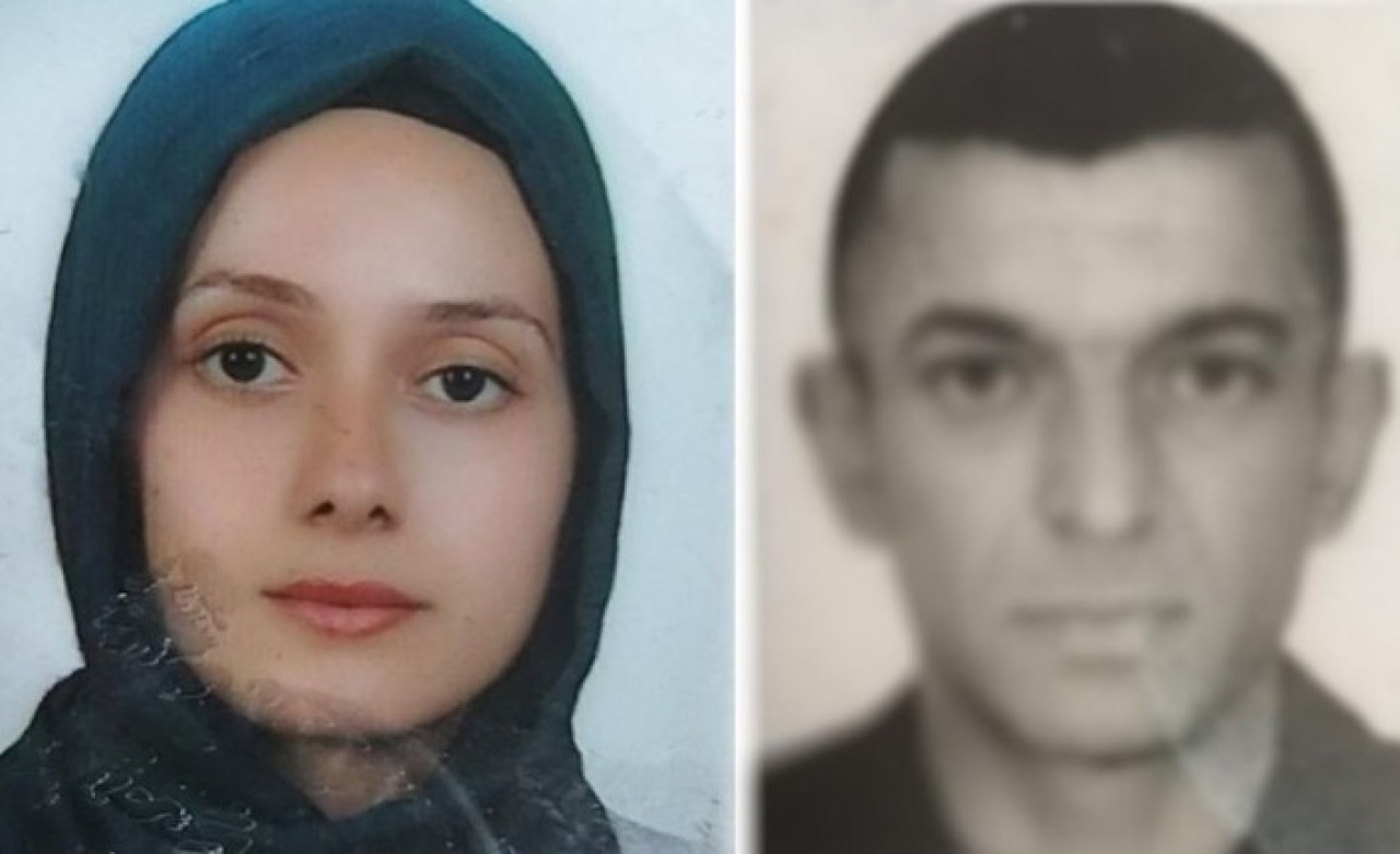 Malatya'da korkunç olay: Mehmet Taş 3 çocuğunun gözü önünde eşi Selda Taş'ı öldürdü