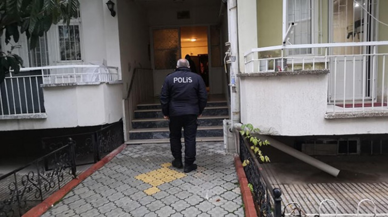 Malatya'da Vahide Uymaz evinde ölü bulundu