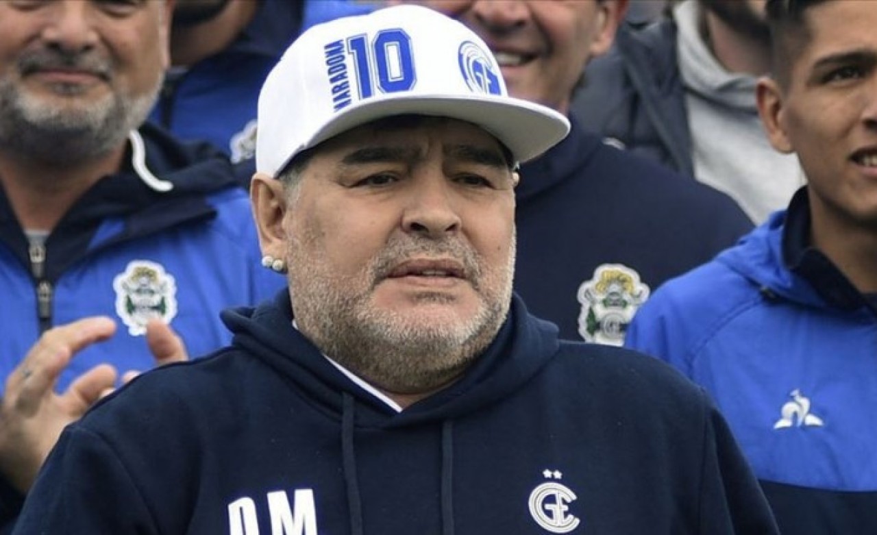 Maradona'nın bedeninin yakılmasına mahkemeden ret: 6 kişi öz çocuğu olduğunu iddia etmişti