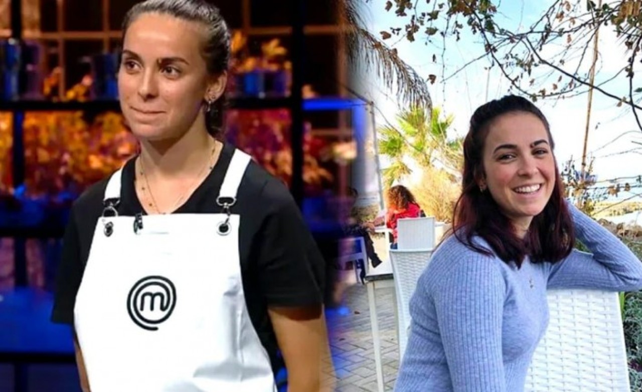 MasterChef Tanya gündemi sarsan isimle aşk mı yaşıyor? Paylaşımında ortaya çıktı
