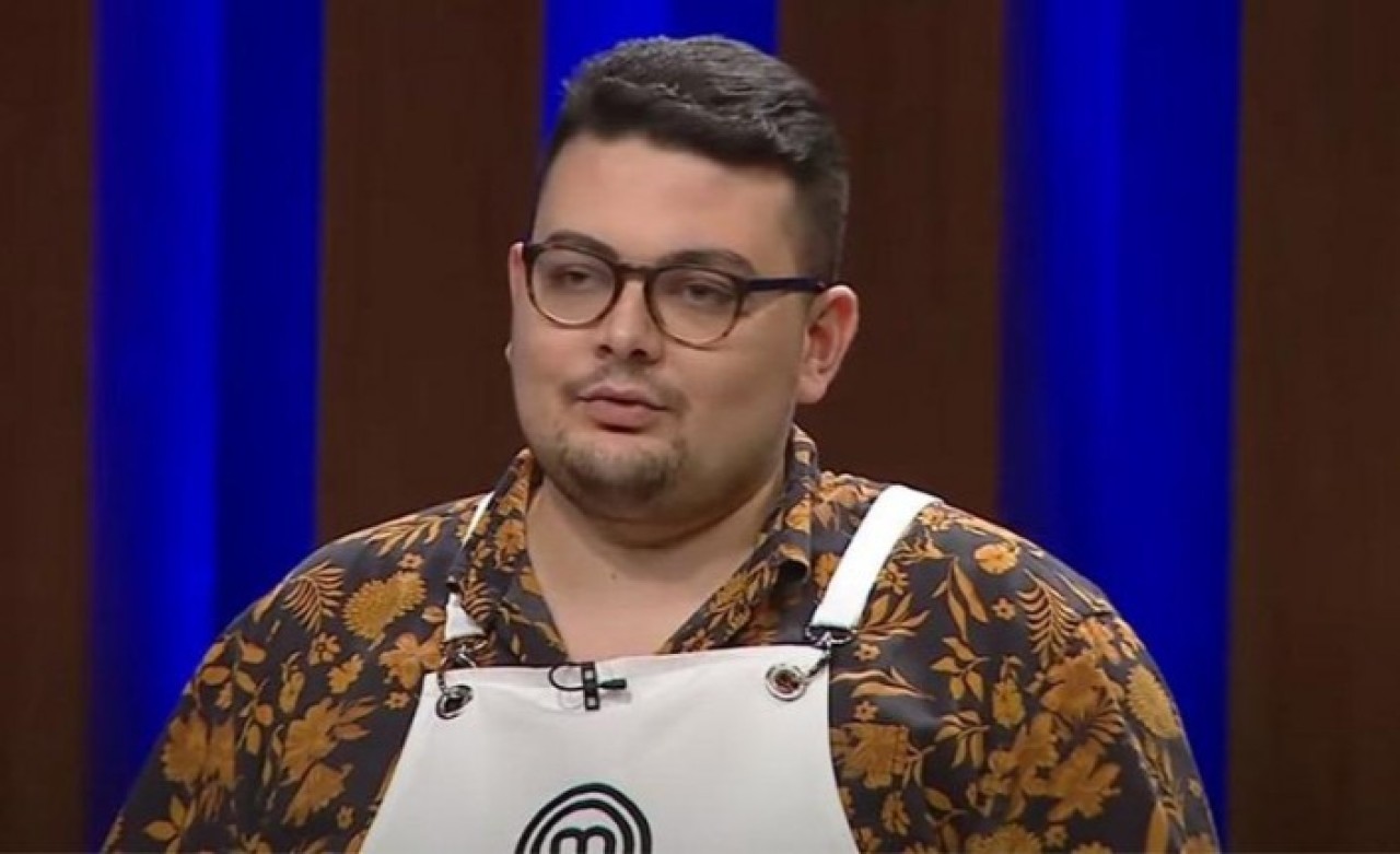 MasterChef Türkiye'de bu hafta elenen isim Eray oldu