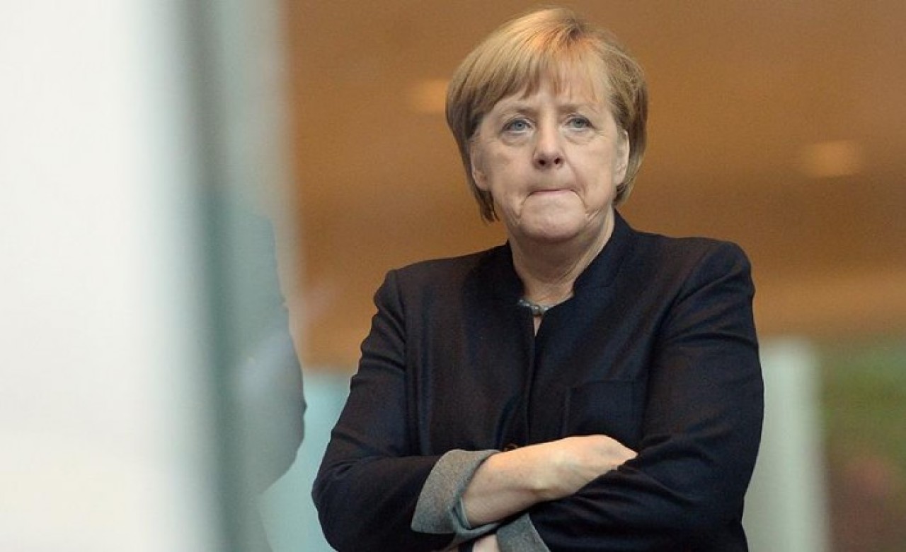 Merkel'den Türkiye açıklaması: İstenilen neticeleri alamadık!