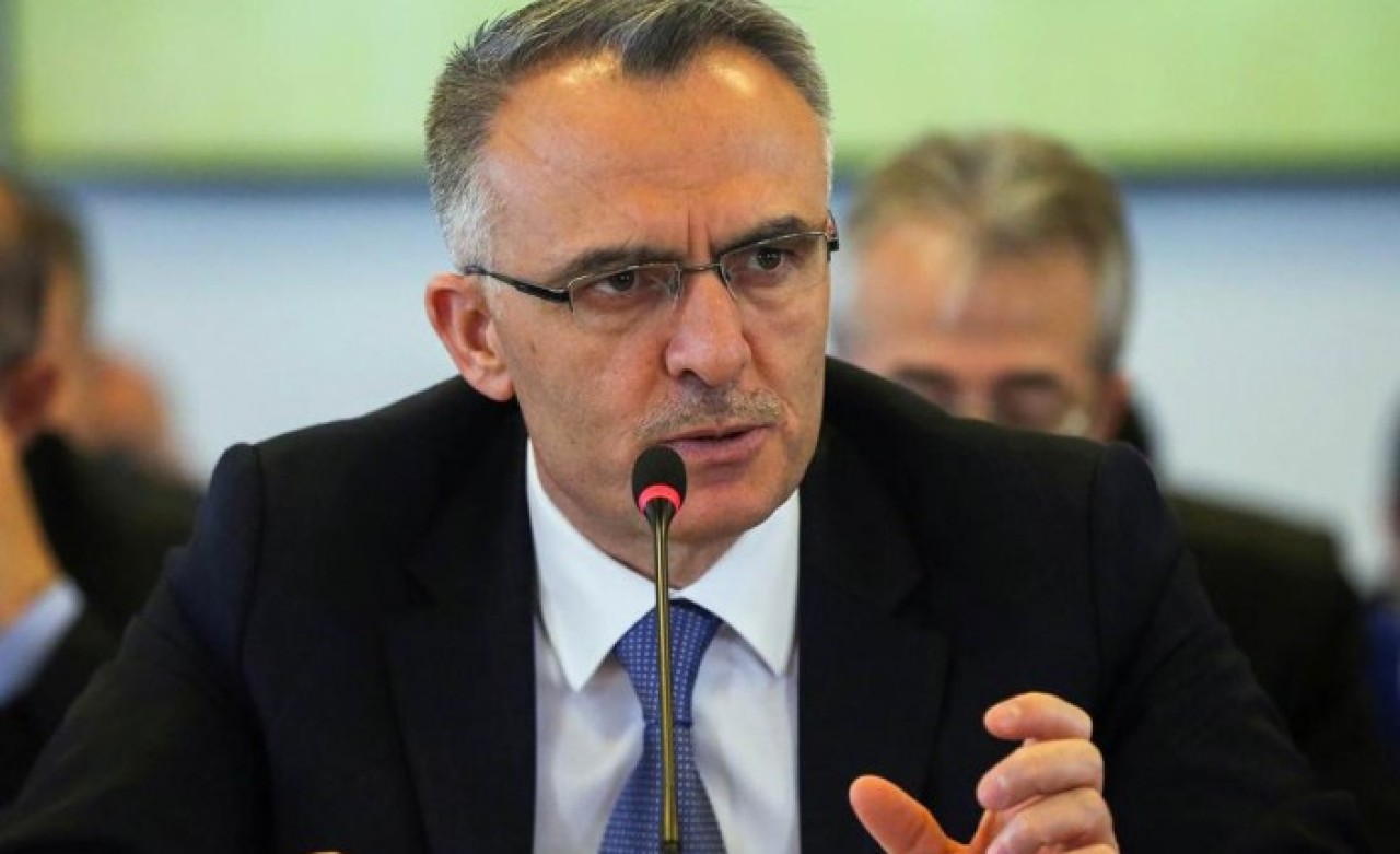 Merkez Bankası Başkanı Naci Ağbal'dan flaş açıklamalar: İşte yol haritası