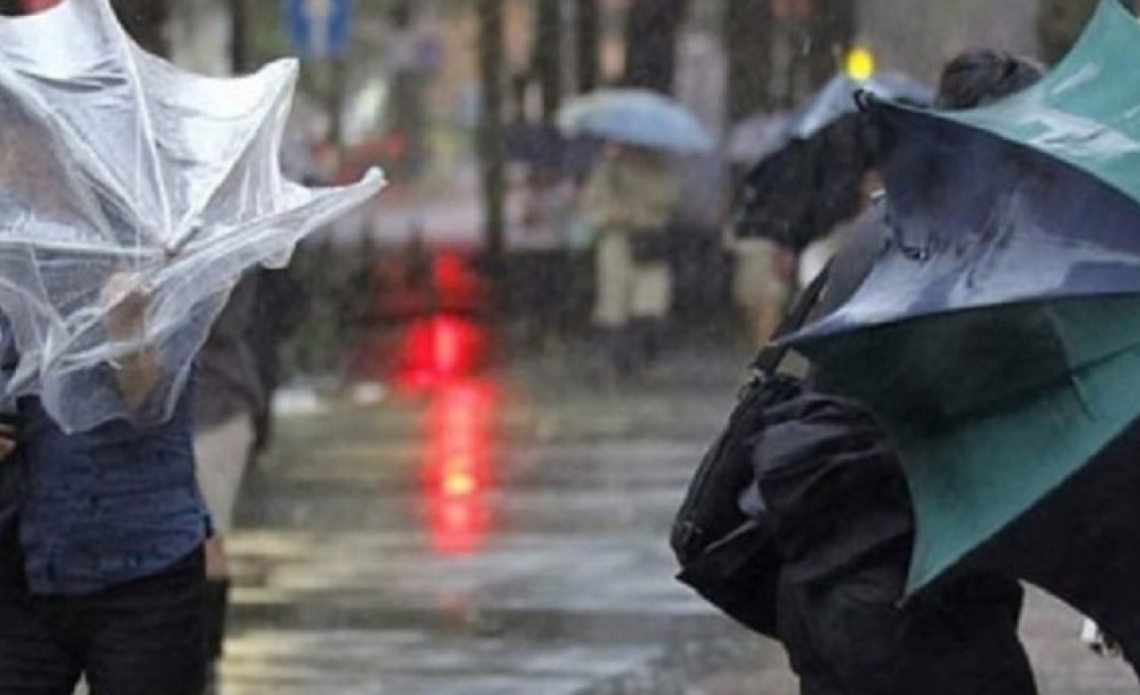 Meteoroloji'den 5 il için kritik uyarı