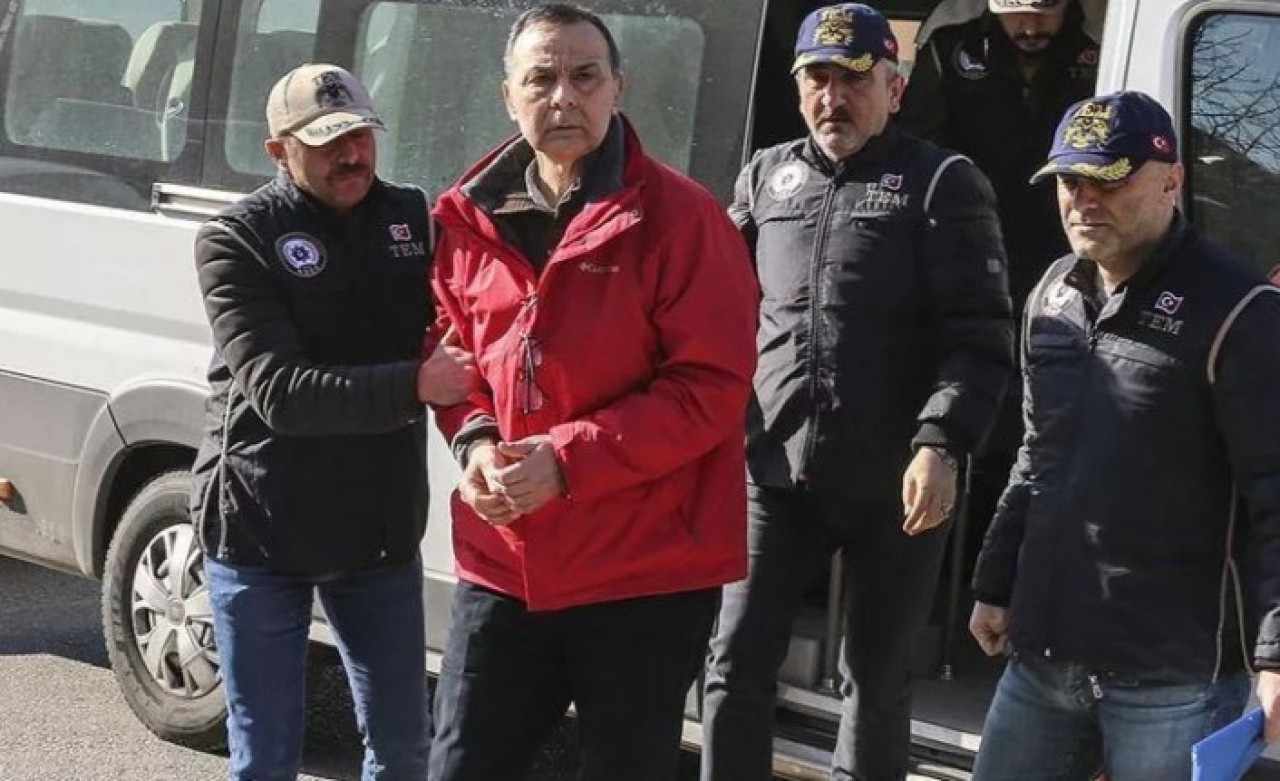 Metin İyidil'in yargılandığı davada savcı mütalaasını açıkladı