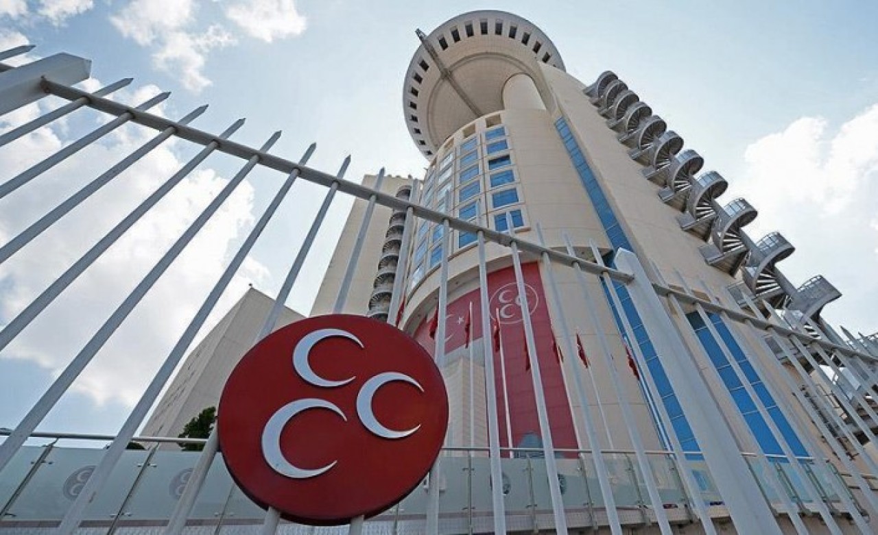 MHP İl Başkanları Toplantısı,  Bahçeli Liderliğinde bugün yapılacak