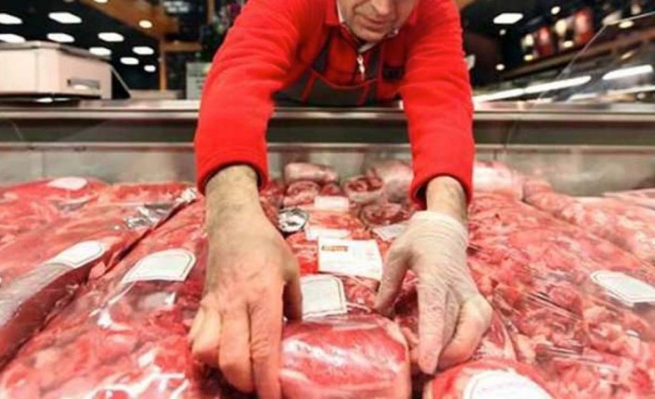 Milli Savunma Bakanlığı'nın ceza kestiği Et ve Süt Kurumu'ndan bir garip savunma