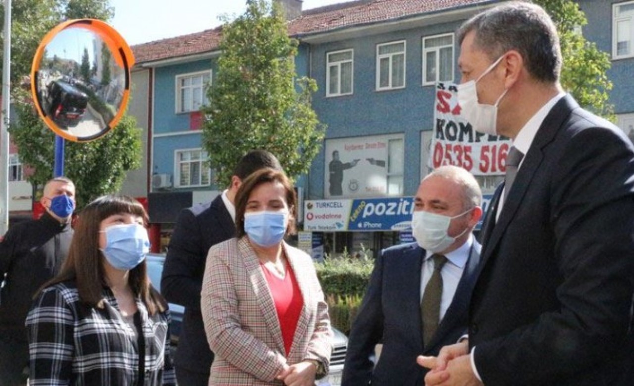 Milli Eğitim Bakanı Ziya Selçuk'tan velilere flaş çağrı