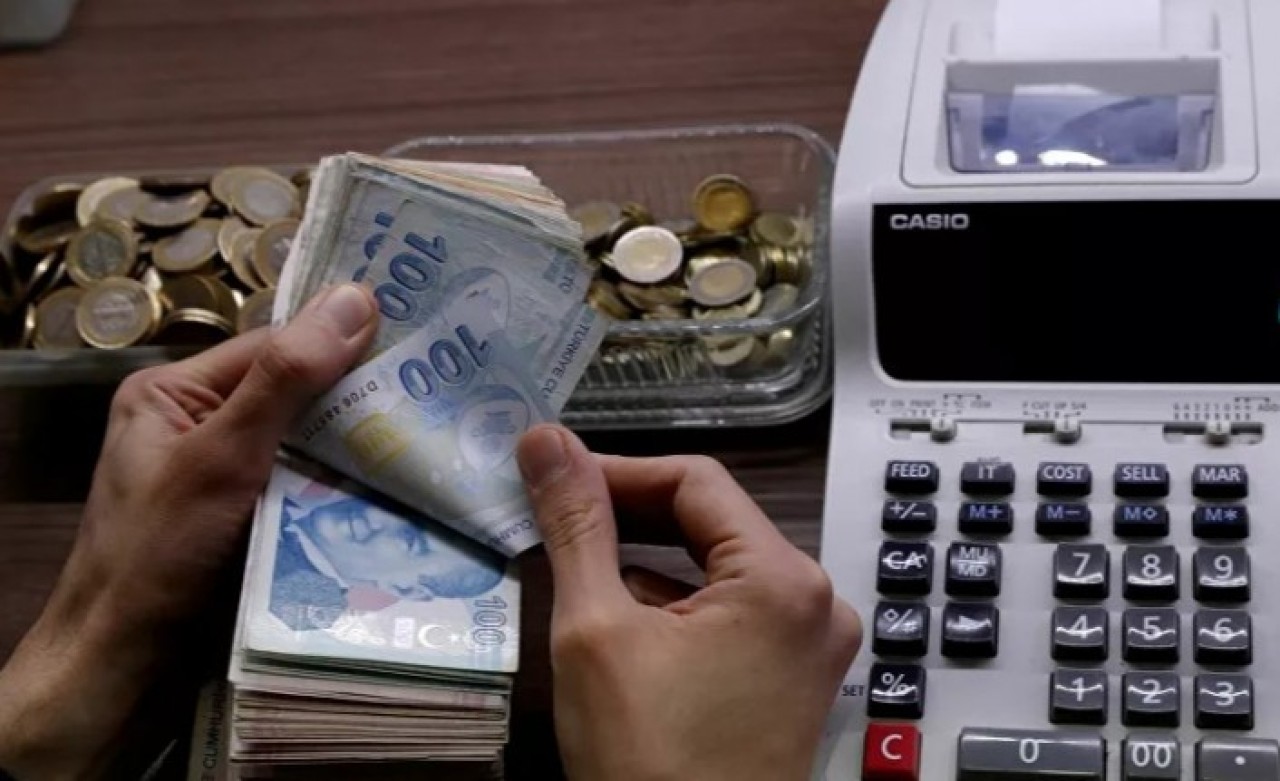 Milyonerlerin mevduatı 10 ayda 670 milyar lira arttı