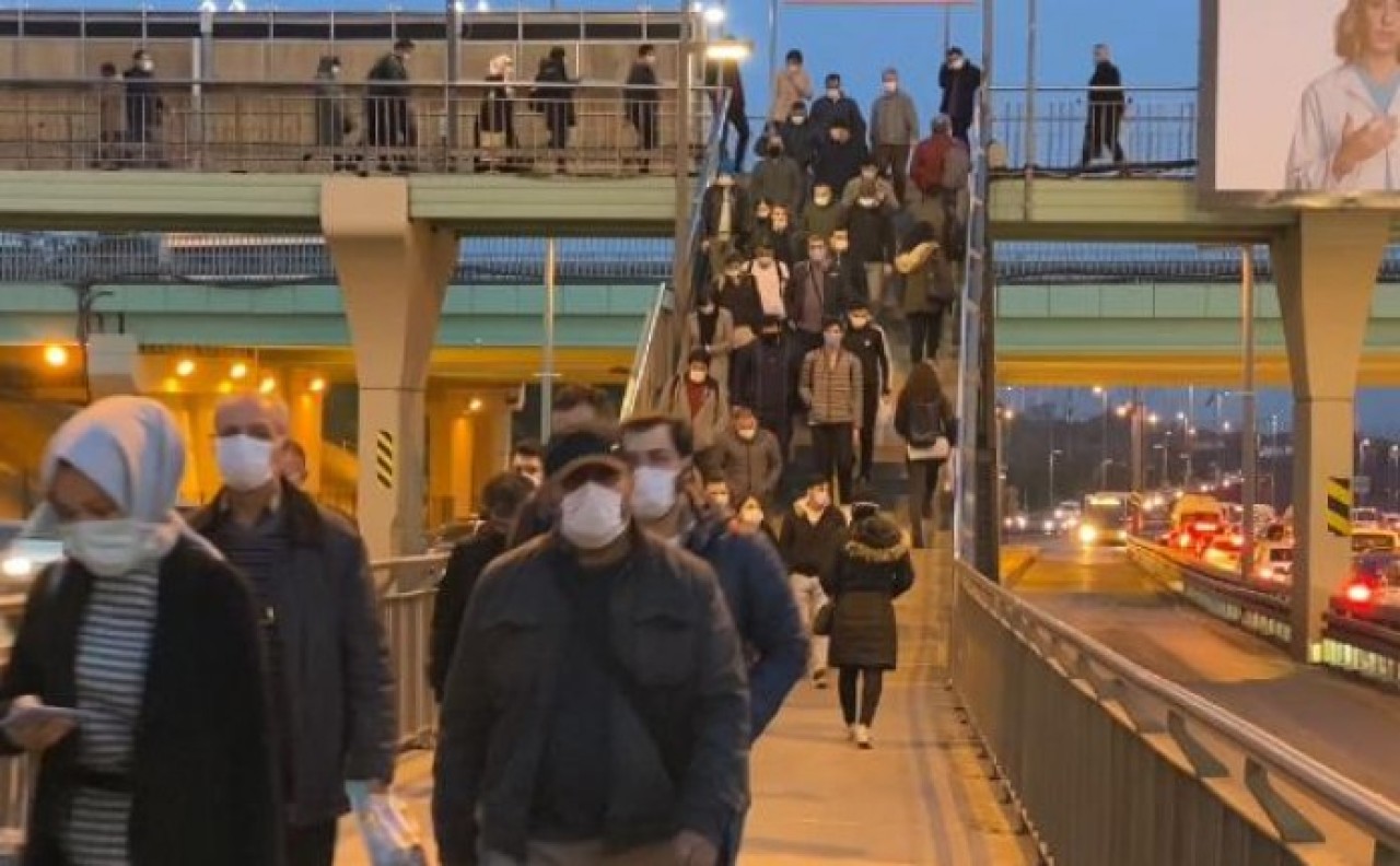 Milyonlarca kişiyi ilgilendiriyor: Mesai saatleri değişti