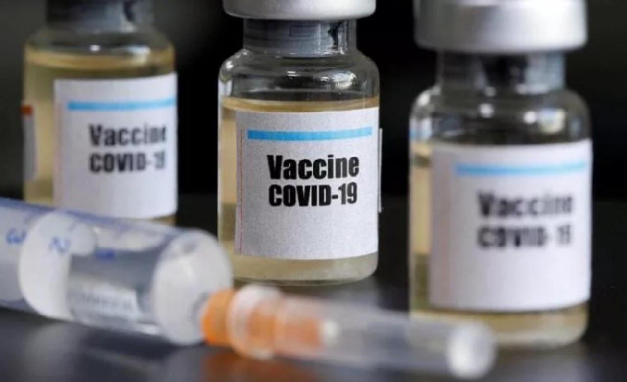 Moderna'nın aşısından da iyi haber geldi! Beklentileri karşılıyor