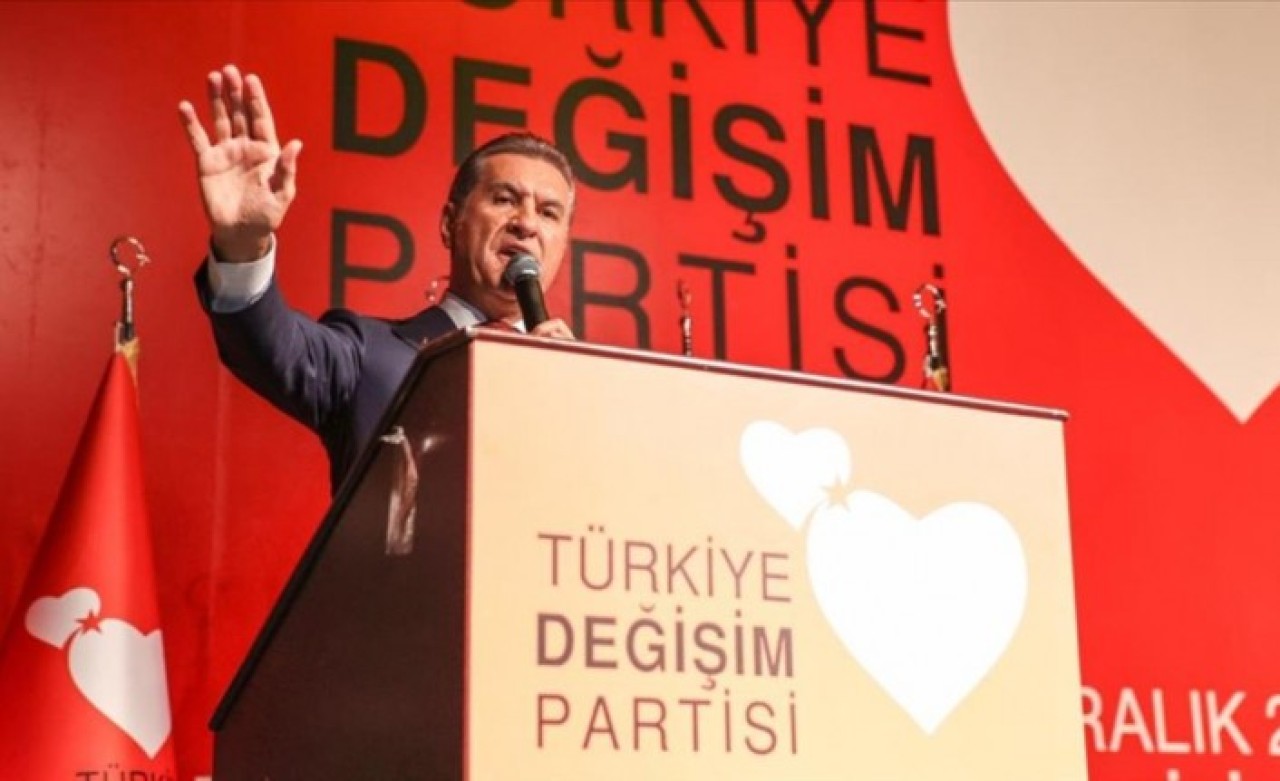 Mustafa Sarıgül'ün A Takımı belli oldu! Dikkat çeken isimler listede yer alıyor