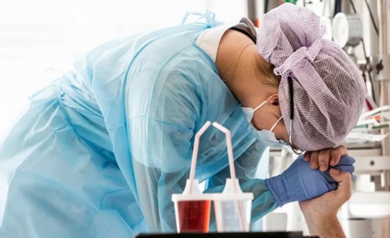 Mutasyona uğrayan koronavirüs yayılıyor: İsveç,  Danimarka ile sınırını kapattı