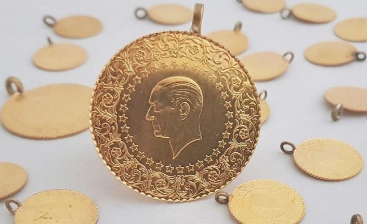 Mutasyonlu virüs altın fiyatlarını tekrar yükselişe geçirdi!