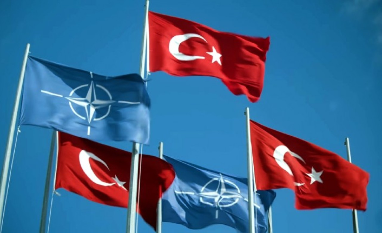 NATO'dan AB'ye Türkiye uyarısı: Farketmemiz lazım