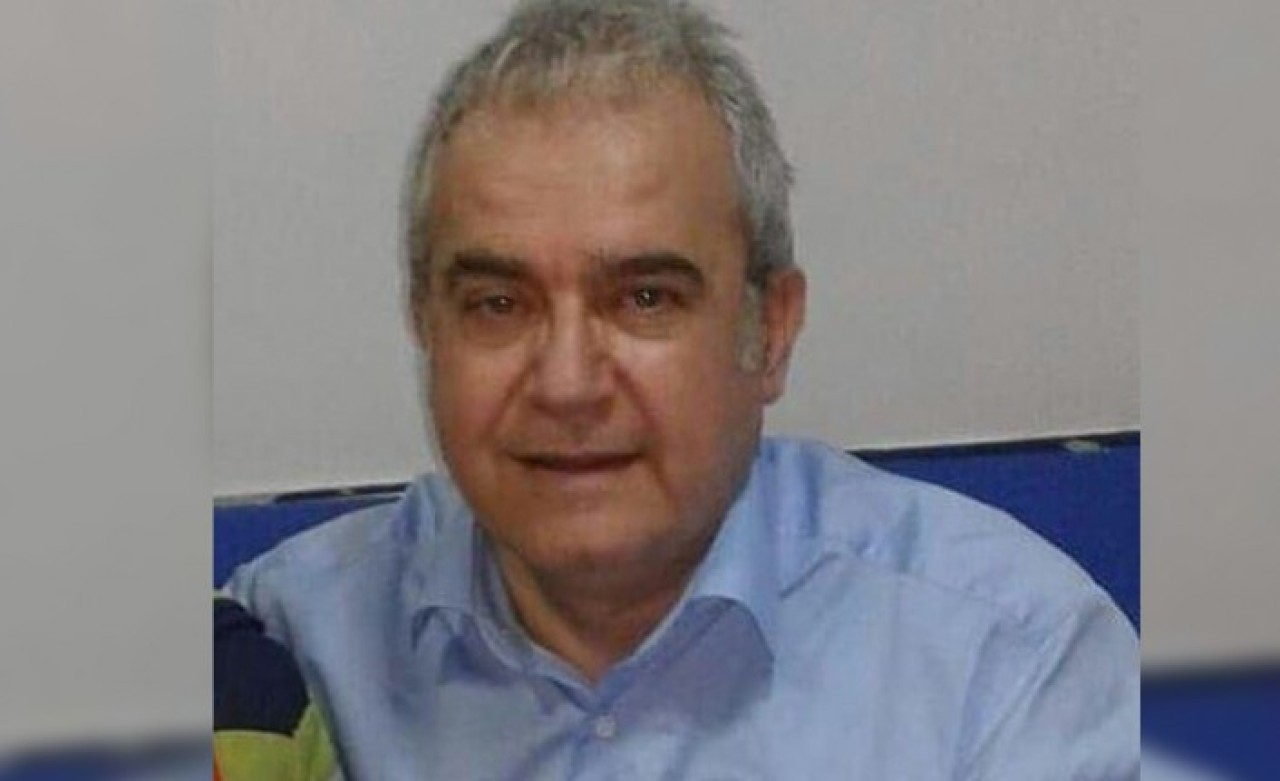 Nedeni koronavirüs: Doktor Adnan Ezelsoy öldü