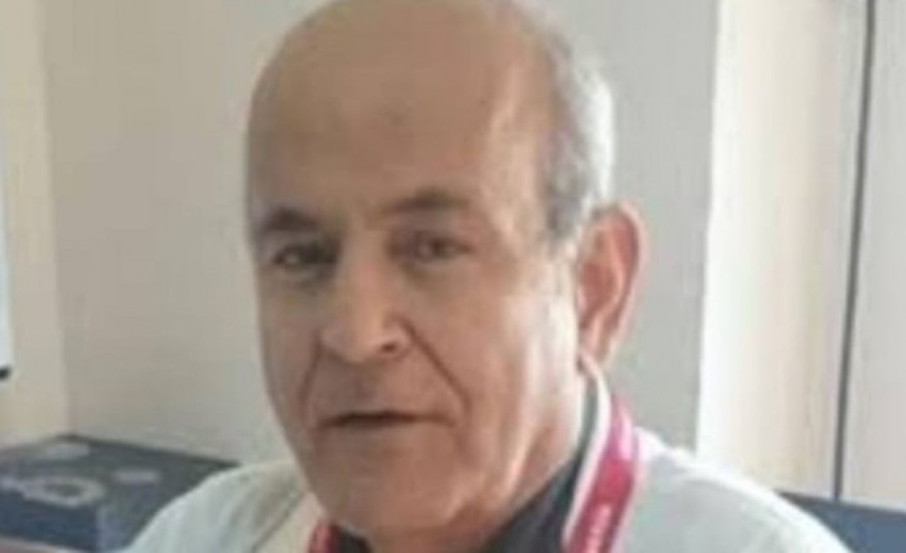 Nedeni koronavirüs: Doktor Nuri Ocak öldü