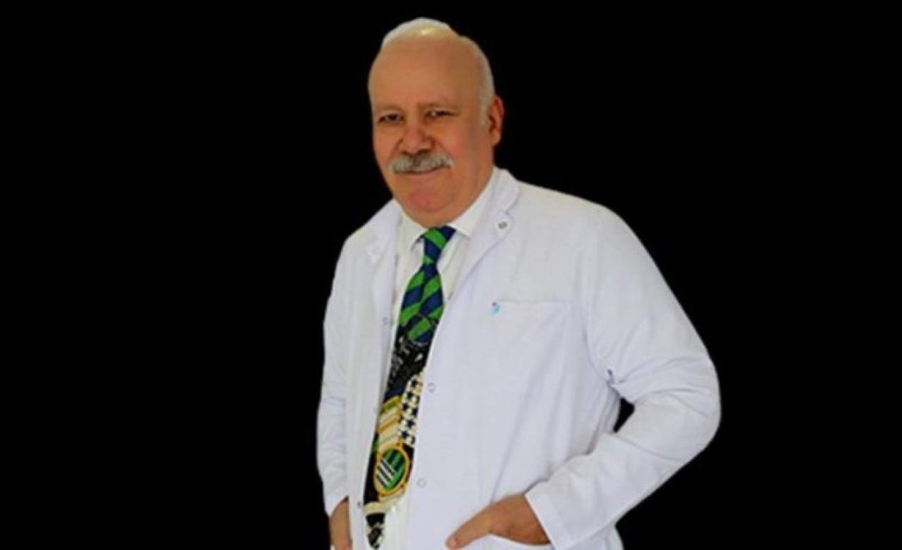 Nedeni koronavirüs: Prof. Dr. Yusuf Duman öldü
