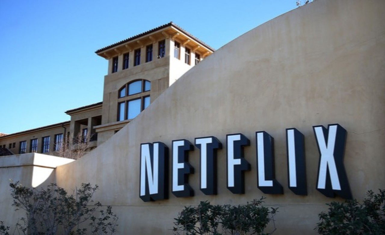 Netflix Türkiye'de ofis açmaya hazırlanıyor