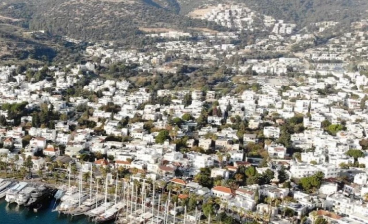 Nüfusu yüzde 300 arttı: Krizi fırsata çeviren ev sahipleri yüzde 50 zam yaptı