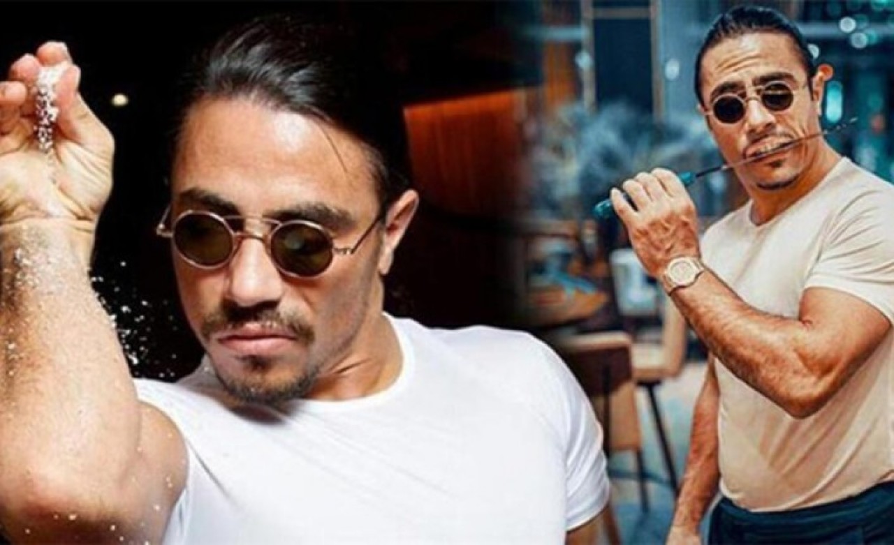 Nusret Gökçe,  yeni mekanı için 850 bin TL maaş vereceği müdür arıyor: Sadece iki şartı var