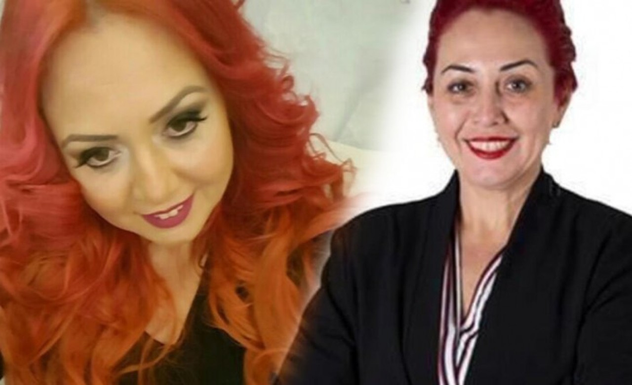 Öğretim görevlisi Aylin Sözer,  eski sevgilisi olduğu iddia edilen saldırgan tarafından yakılarak öldürüldü