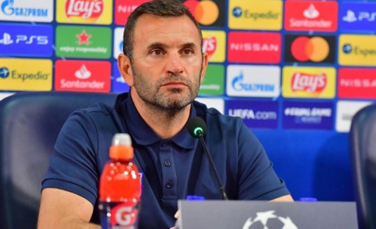 Okan Buruk'un cezası açıklandı