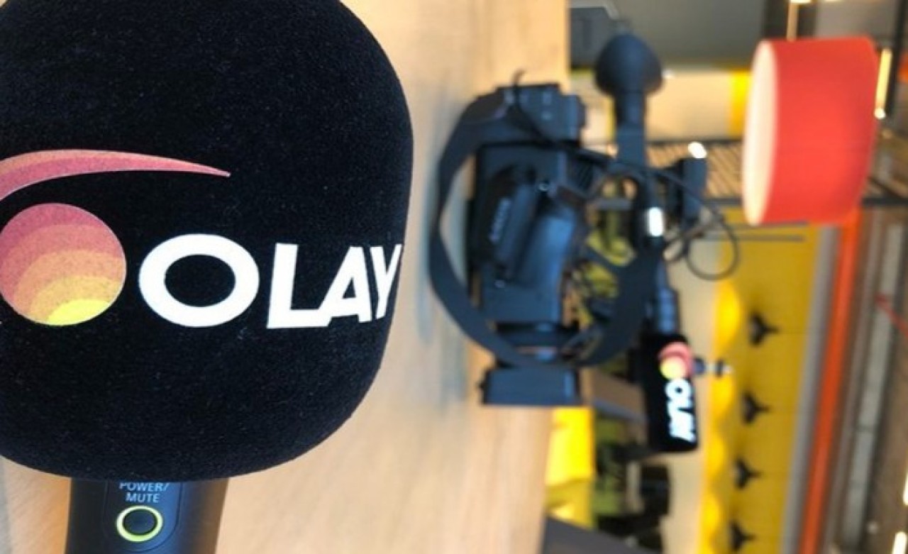 Olay TV,  26 gün sonra yayın hayatını noktaladı