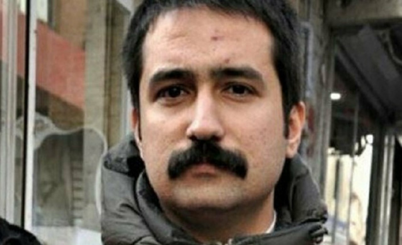 Ölüm orucu nedeniyle cezaevinden çıkarılan avukat Aytaç Ünsal yurt dışına kaçarken yakalandı