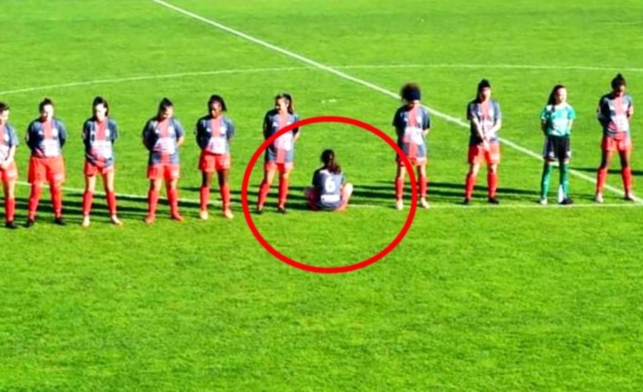 Ölümüyle milyonları ağlatan Maradona'yı anmayı reddetti: Sözleri şaşkına çevirdi!