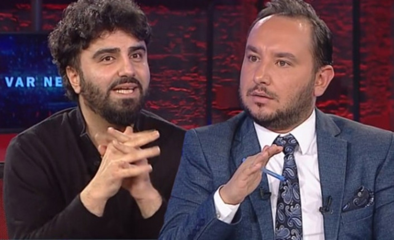 Ömer Çelakıl'ın sözleri şaşkına çevirdi:  Türkiye'de zaman makinesi var,  dış güçler bu yüzden bizimle uğraşıyor