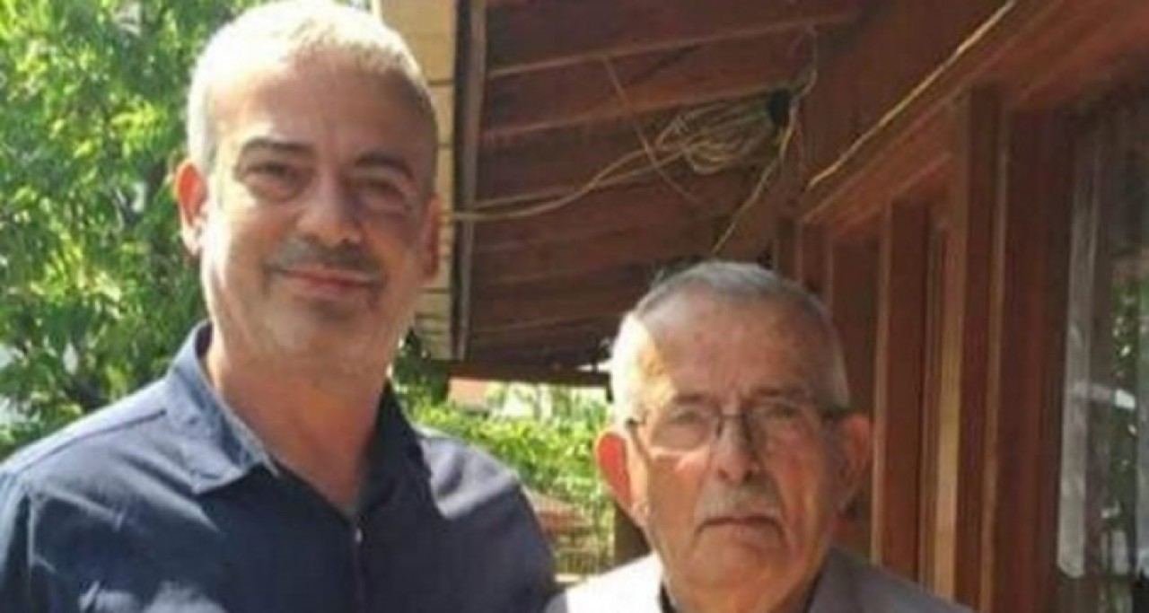 Önce Süleyman Süzer,  bir gün sonra da babası Osman Süzer öldü