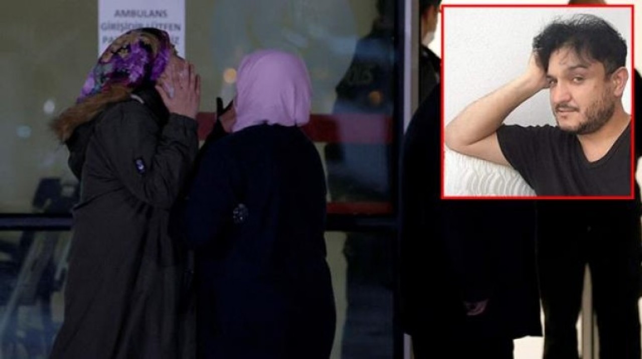 Önder Çelik cinayetinde inanılmaz detaylar: Eşi Seher Çelik ve sevgilisi Gül Yeşim Kavuştuk'la aynı evde sırayla kalıyormuş!