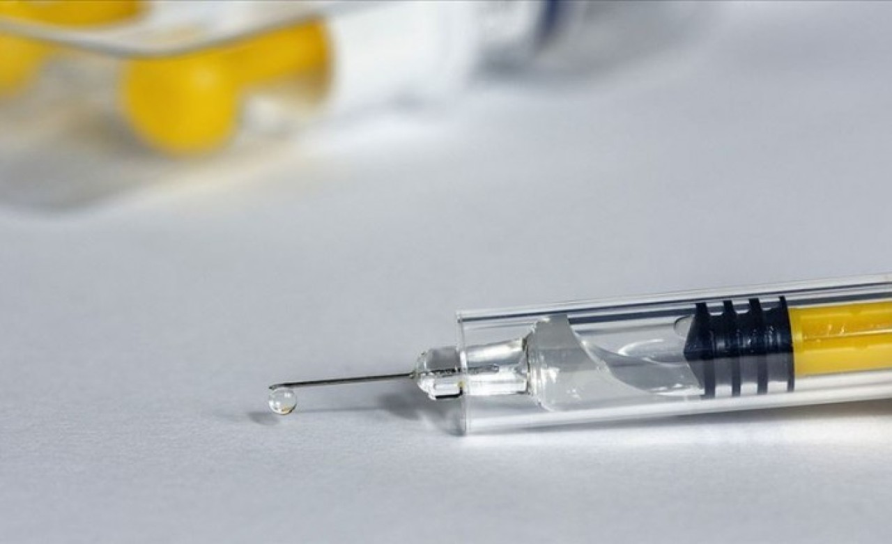 Önemli uyarı! Korona aşısı olmadan önce bunu mutlaka yapın