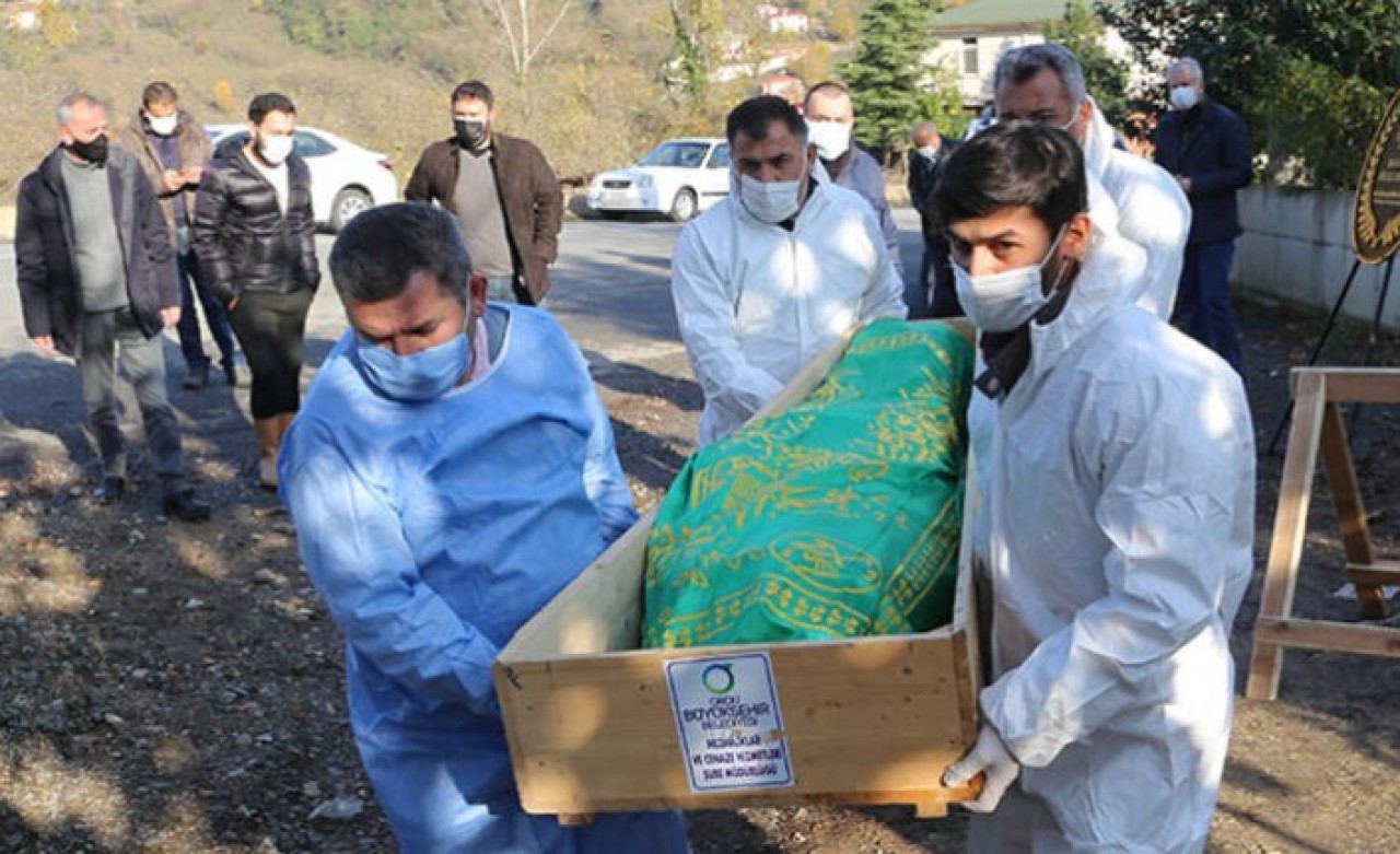 Ordulu efsane motosikletçi Osman Gürsoy öldü